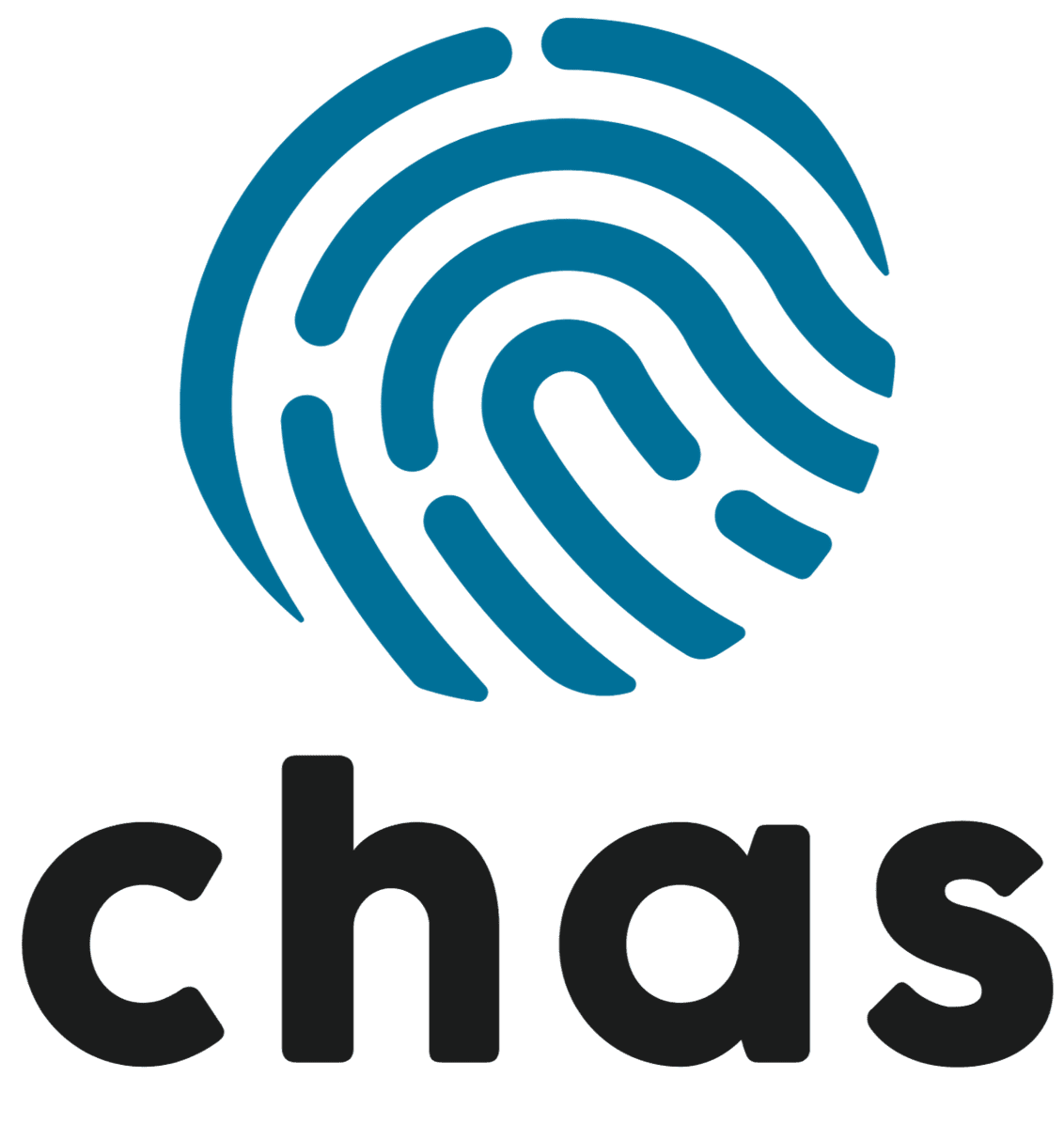 Logo de Chas